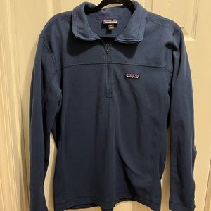 Patagonia Medium Quarterzip